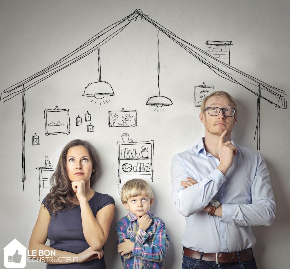 Construire sa maison – Les étapes Construire sa maison – Les étapes