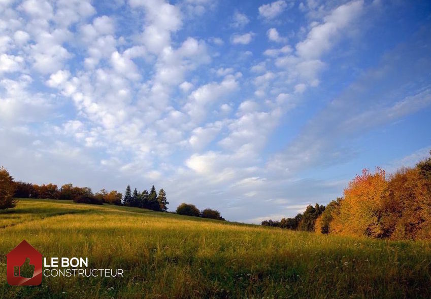 Terrain et nature du sol : quelles précautions prendre ?