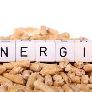 énergie granulé energie maison