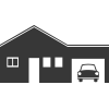Garage Accolé
