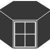 Bow Window