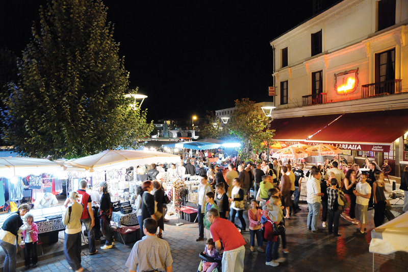 fete de loches