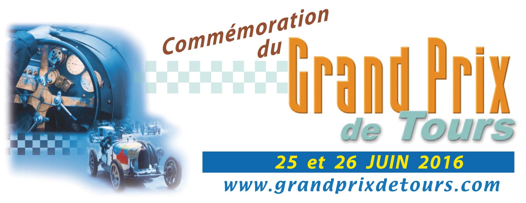 GRAND PRIX DE TOURS 2016