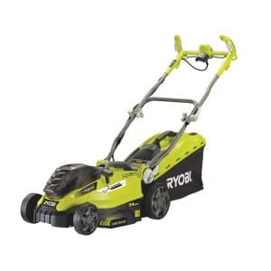 Ryobi « RLM18C34H25 » 