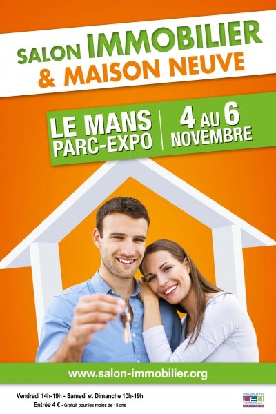 salon du Mans