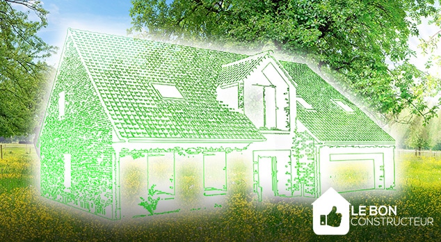 Bien implanter et orienter sa future maison
