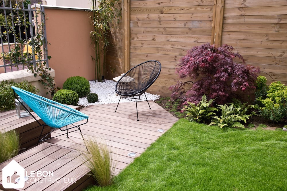 Créer son jardin avec l’aide d’un professionnel