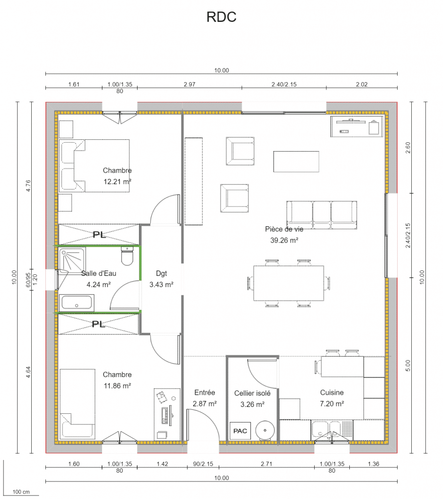 La bonne idée de la rentrée : Investir dans le locatif à l’année en Vendée !