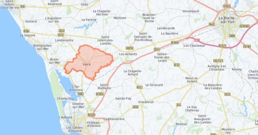 La bonne idée de la rentrée : Investir dans le locatif à l’année en Vendée !