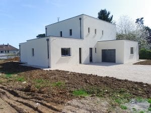 Quelques constructions Maisons Concept dans le Loir-et-cher