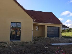 Suite d’une construction MAISONS CONCEPT