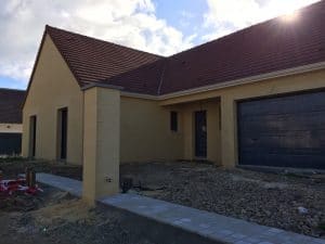 Suite d’une construction MAISONS CONCEPT