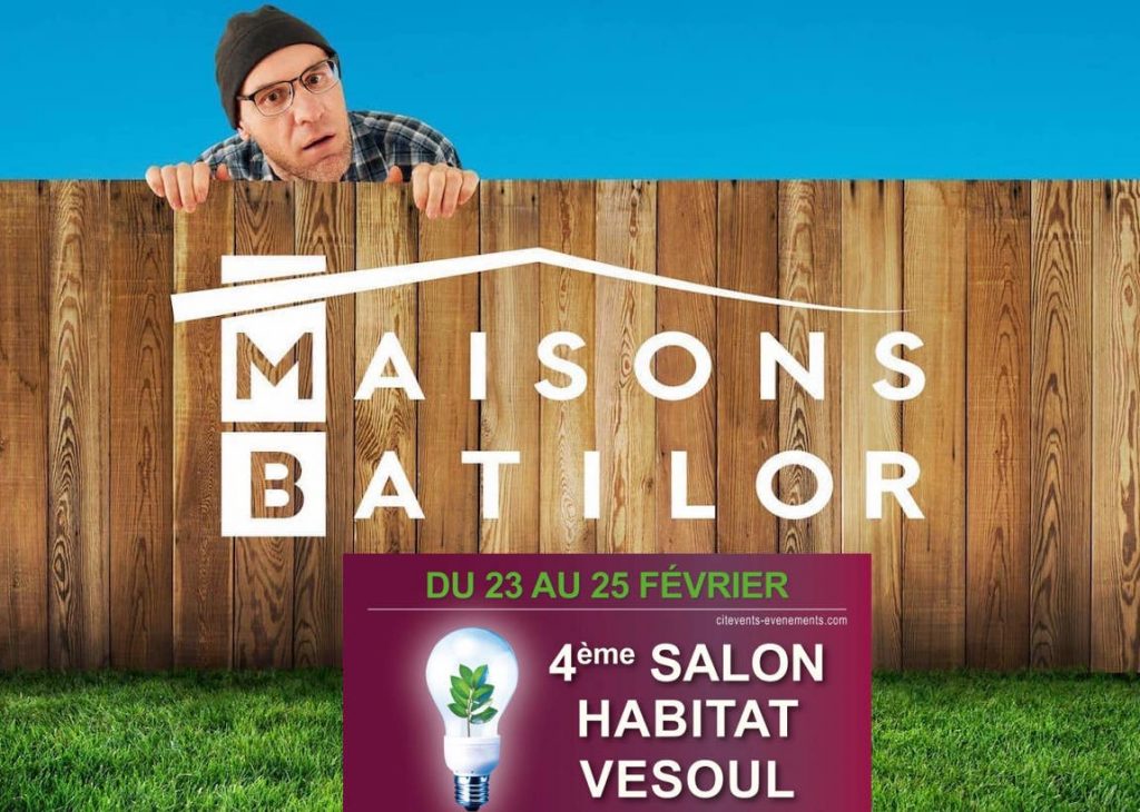 4ème SALON DE L’HABITAT DE VESOUL