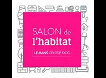 Salon de l’habitat du MANS du 16 au 18 Mars