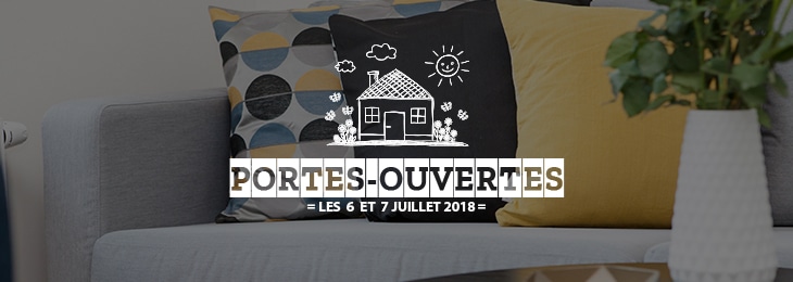 Portes-Ouvertes à SAINT-GIBRIEN (51), les 6 et 7 juillet 2018 !