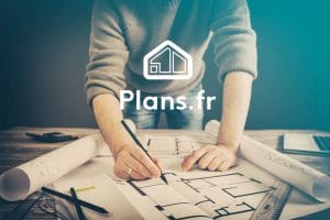 Trouvez un plan ou un modèle de maisons en ligne avec PLANS.FR