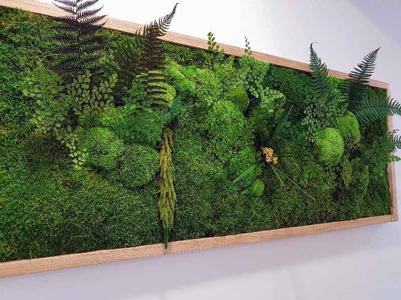 Tableau extérieur waterproof : la touche design pour votre jardin