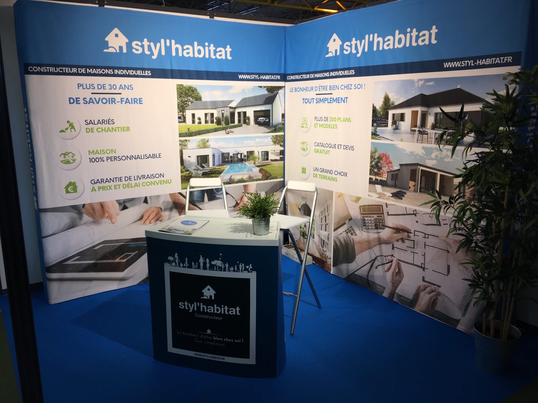 Salon De Bourges 2019
