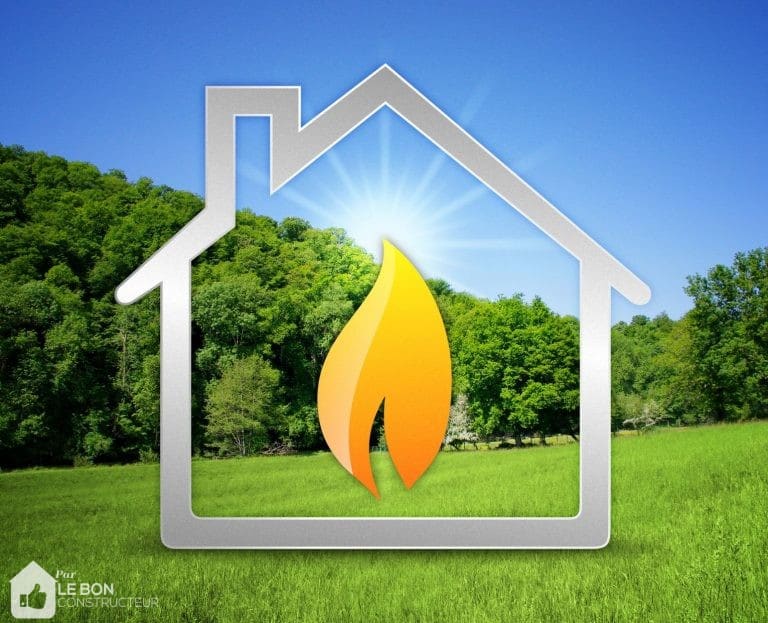 Tout savoir sur l’installation au gaz dans une maison Tout savoir sur l’installation au gaz dans une maison