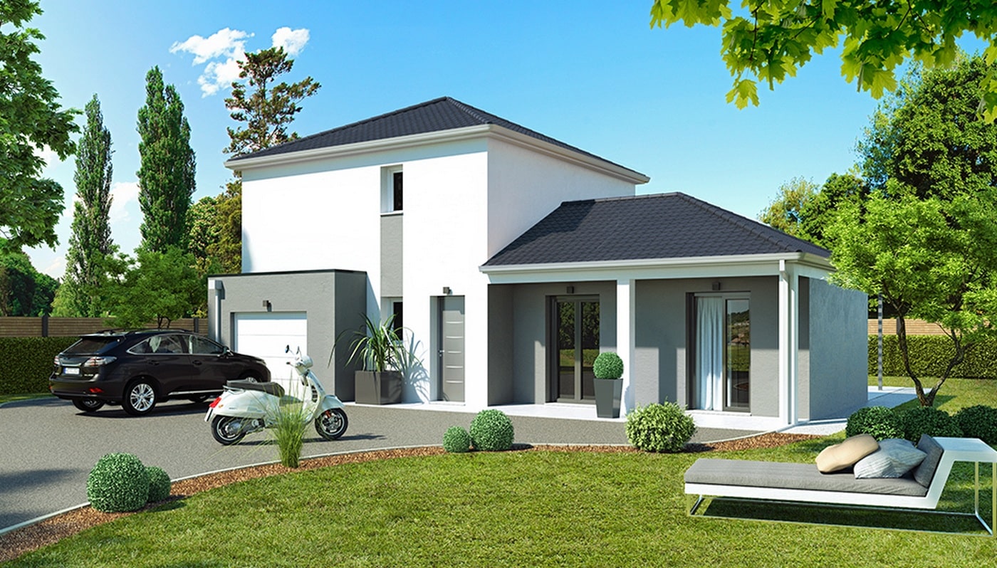 construire-une-maison-a-etage-en-normandie