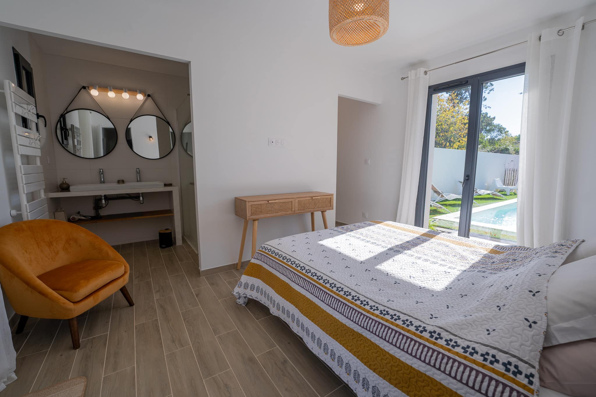 la-maison-connectee