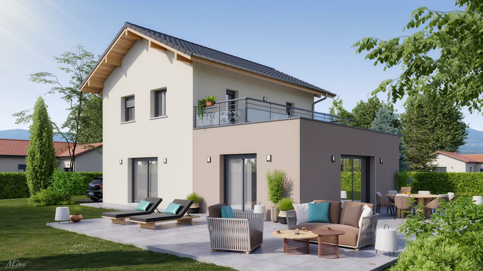 les-avantages-de-faire-realiser-une-extension-a-son-habitation