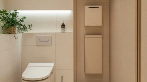 wc double chasse wc double chasse