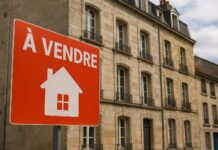 Immobilier en 2026 : un marché de l’ancien qui tient, mais ne repart pas franchement Immobilier en 2026 : un marché de l’ancien qui tient, mais ne repart pas franchement