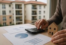 Le logement absorbe encore plus d’un quart du budget des ménages français Le logement absorbe encore plus d’un quart du budget des ménages français