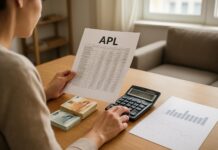 APL gelées en 2027 : combien les ménages pourraient perdre sur un an ? APL gelées en 2027 : combien les ménages pourraient perdre sur un an ?