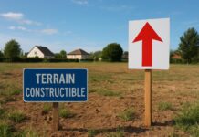 Terrain constructible : pourquoi les prix ont flambé de 73 % depuis 2010 Terrain constructible : pourquoi les prix ont flambé de 73 % depuis 2010